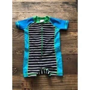 Hanna Andersson Boy Swimsuit 70